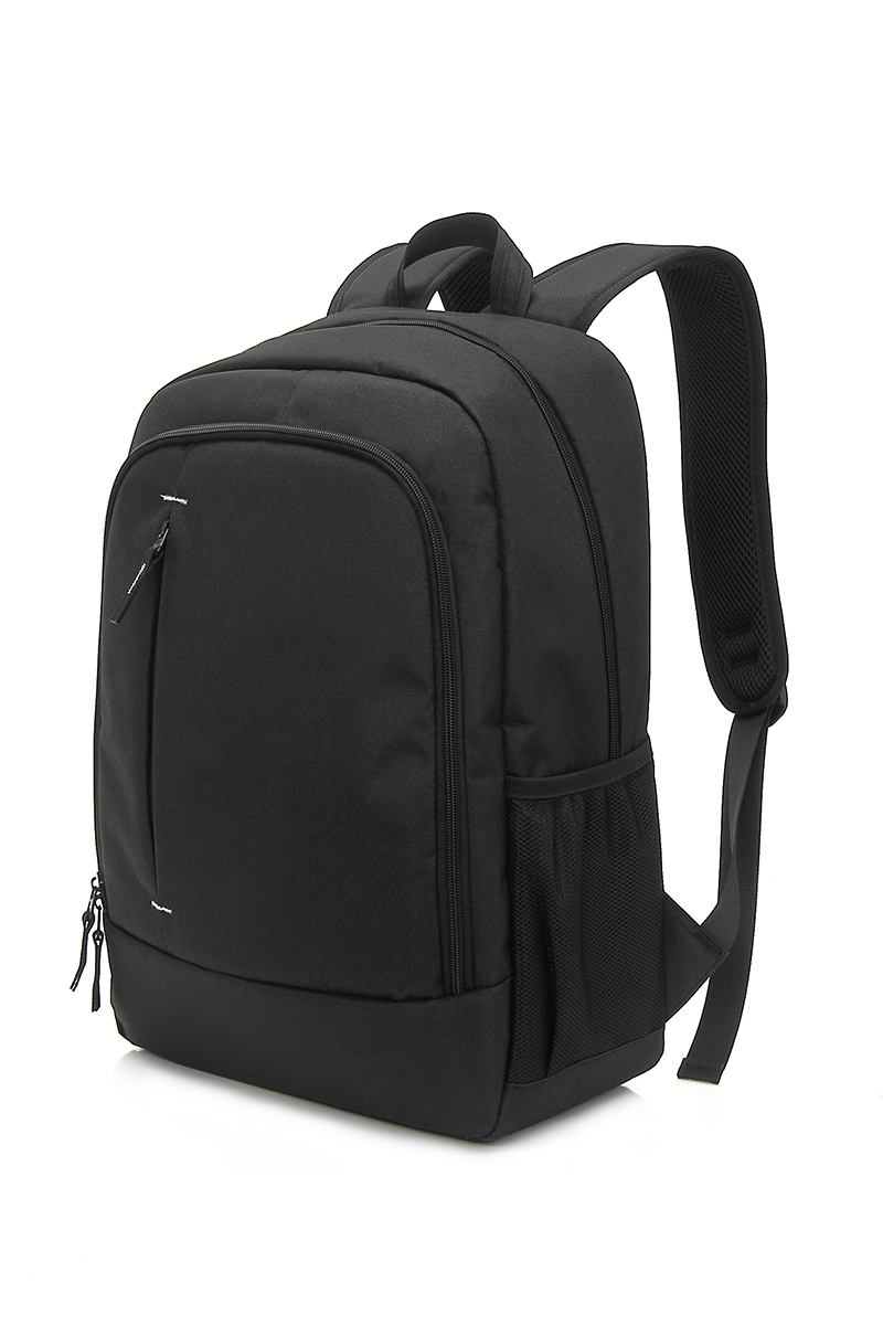 תיג גב Classic Business Black