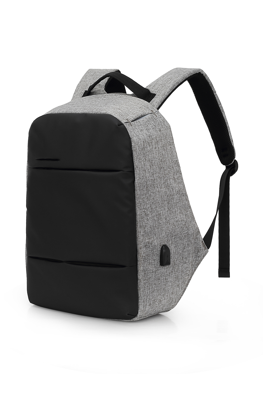 תיק גב לסטודנטים BLACK URBAN