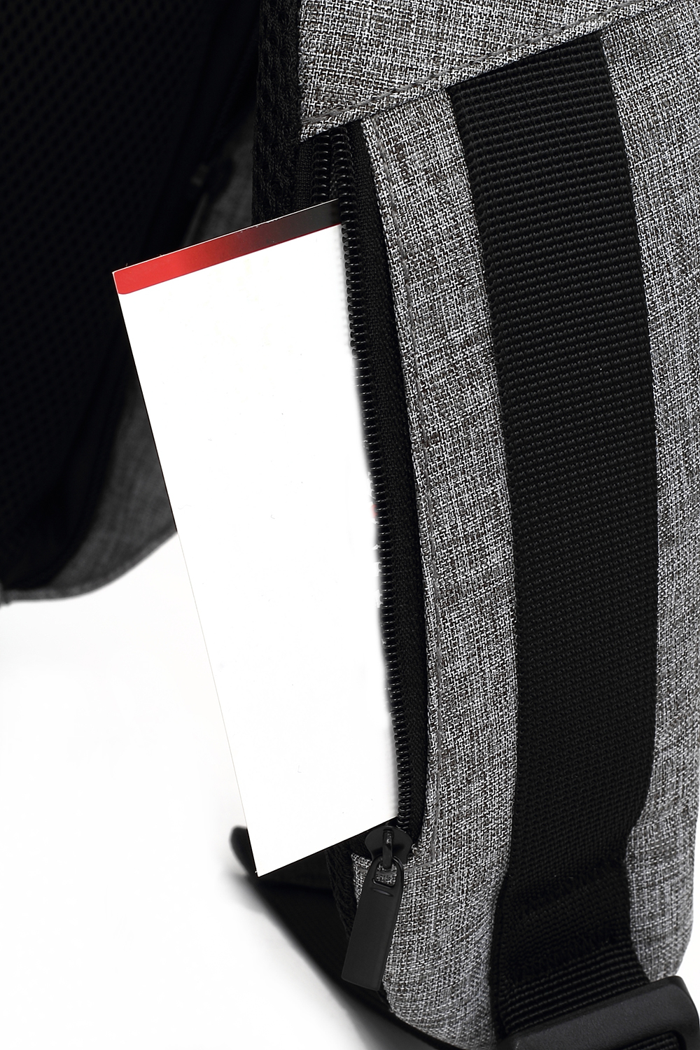 תיק גב לסטודנטים BLACK URBAN
