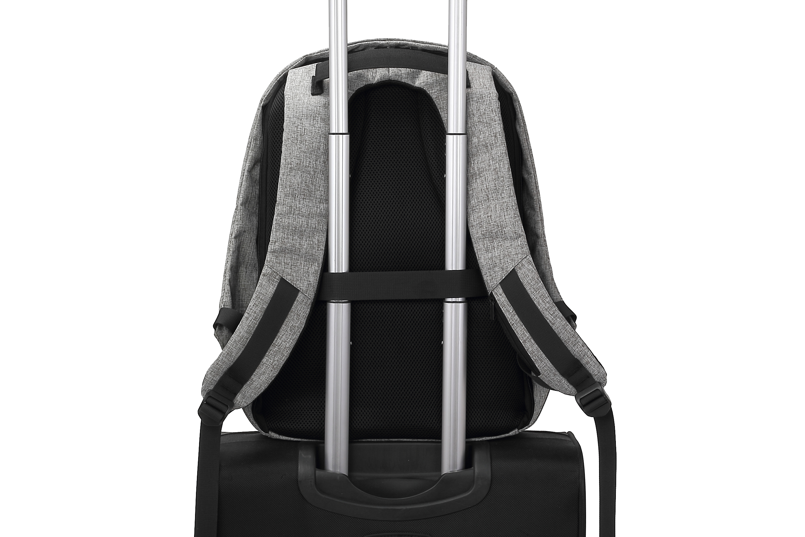 תיק גב לסטודנטים BLACK URBAN