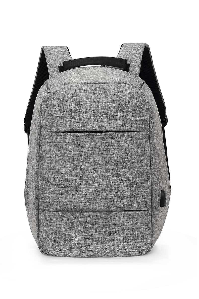 תיק גב לסטודנטים GRAY URBAN 
