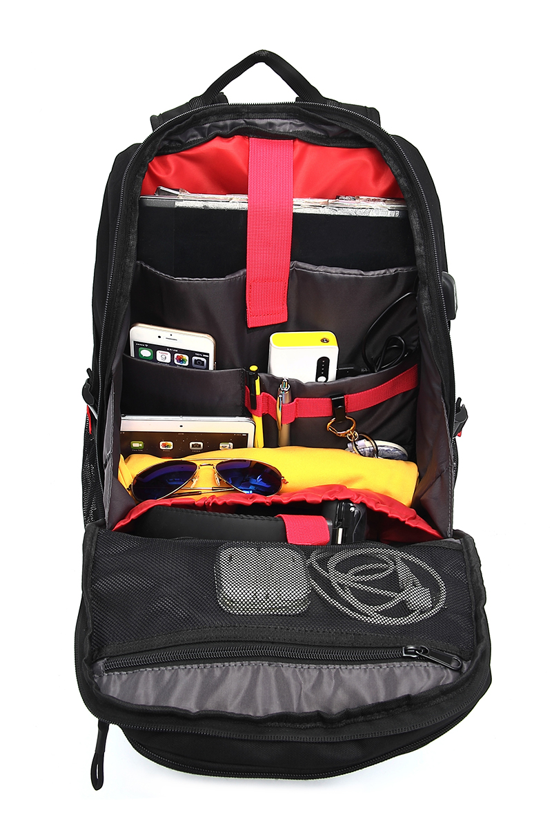 תיק גיימרים איכותי GAMING PRO