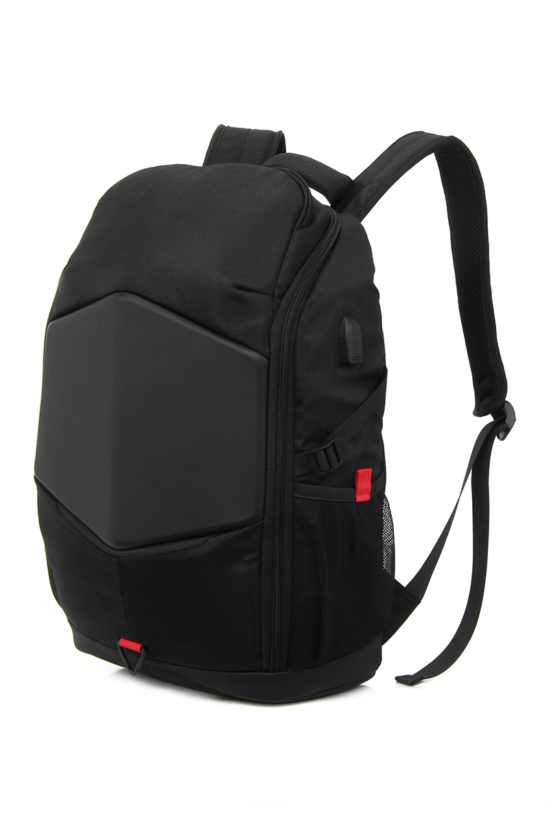 תיק גיימרים איכותי GAMING PRO