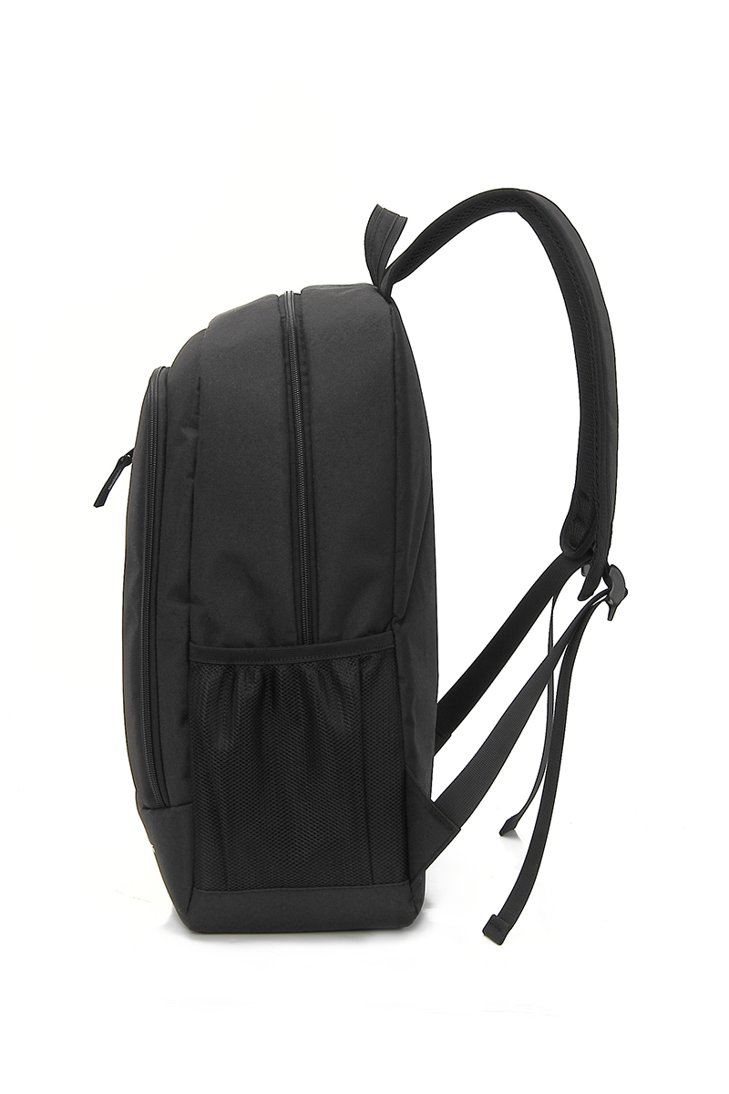 תיג גב Classic Business Black