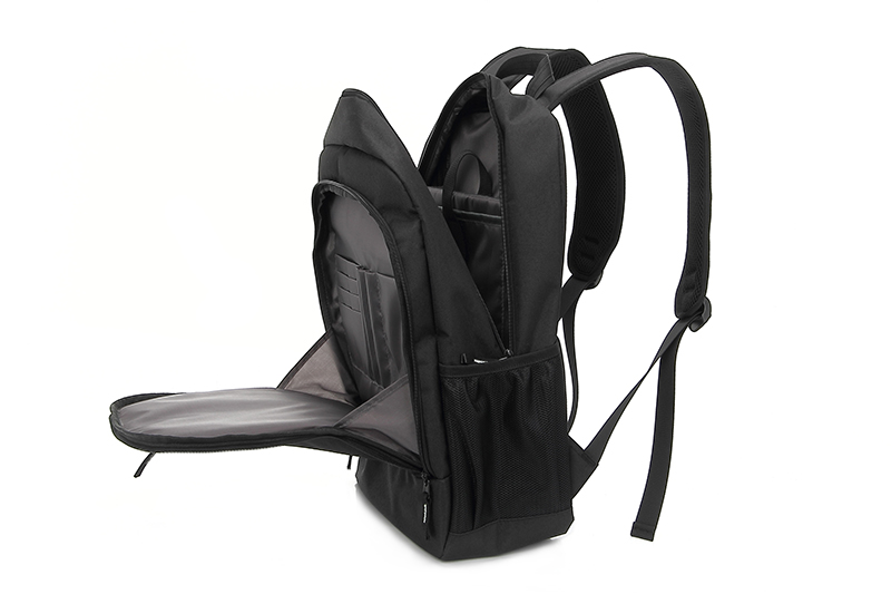 תיג גב Classic Business Black