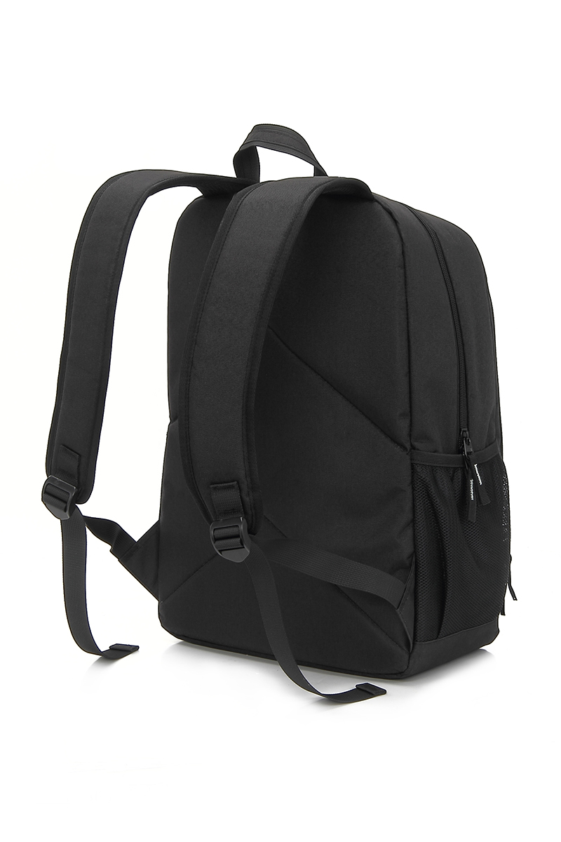 תיג גב Classic Business Black