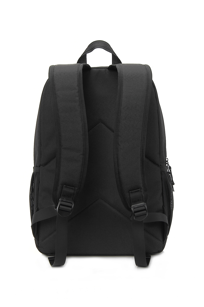 תיג גב Classic Business Black