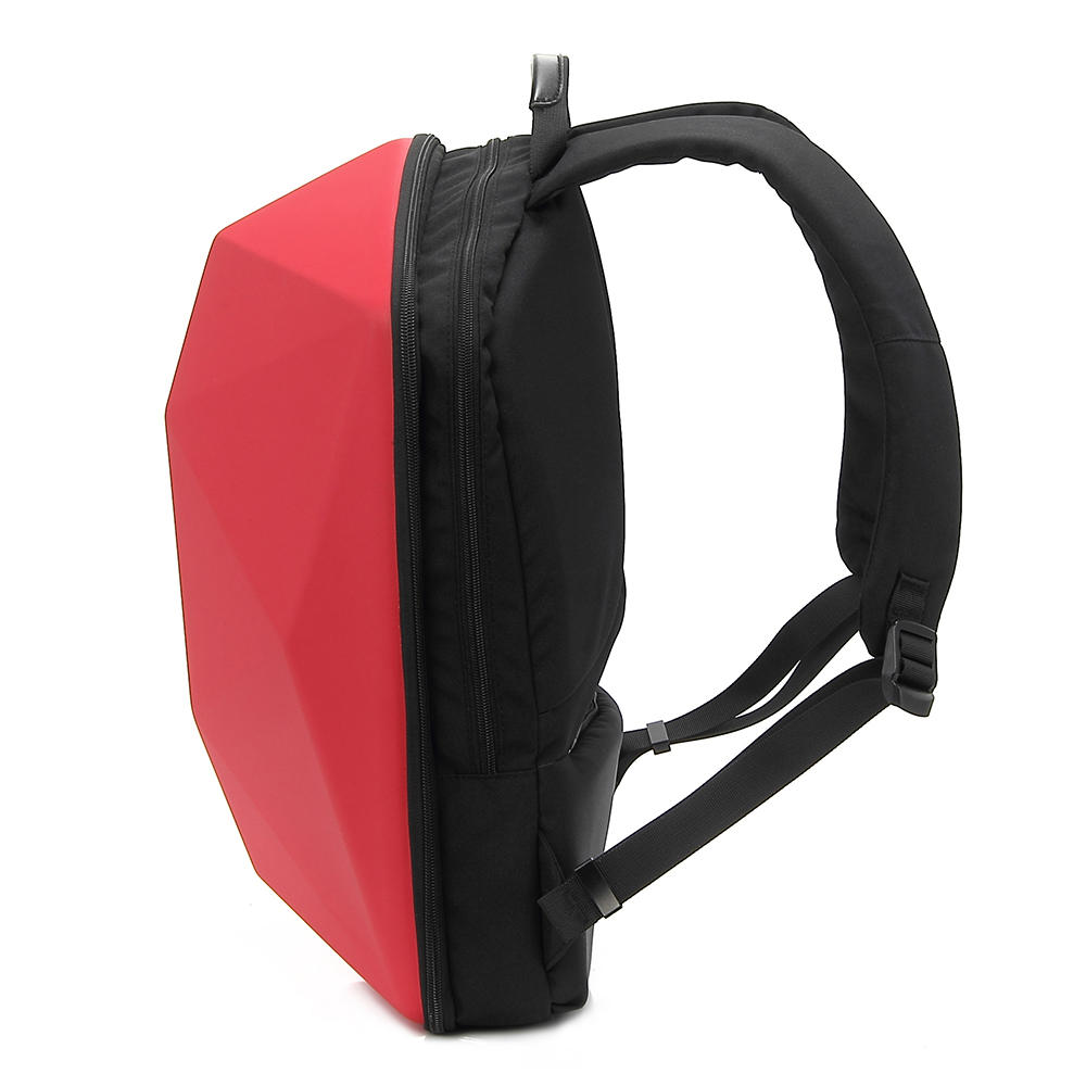 תיק גב למחשב נייד RED SHIELD