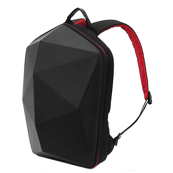 תיק גב למחשב נייד BLACK SHIELD