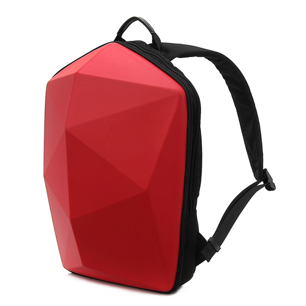 תיק גב למחשב נייד RED SHIELD