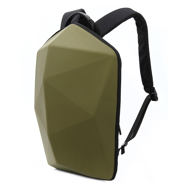 תיק גב למחשב נייד GREEN SHIELD