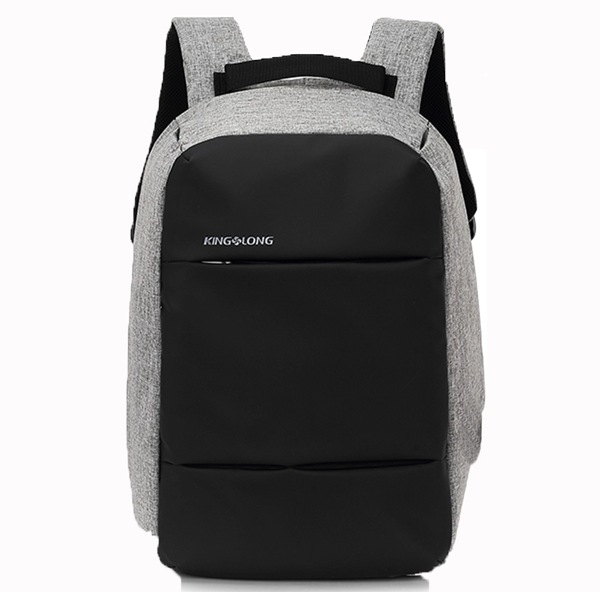 תיק גב לסטודנטים BLACK URBAN