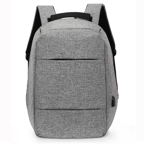 תיק גב לסטודנטים GRAY URBAN 