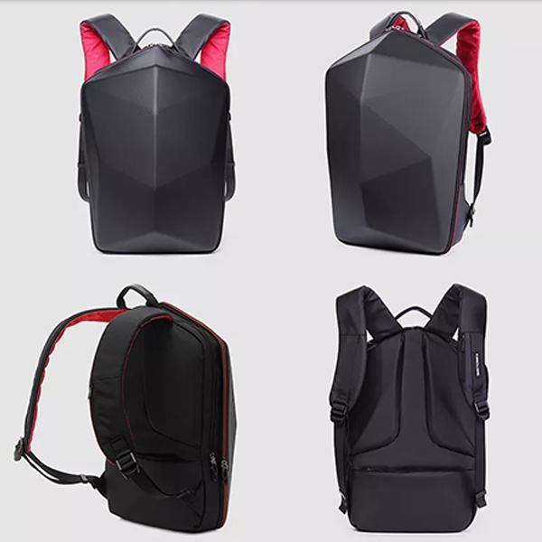תיק גב למחשב נייד BLACK SHIELD
