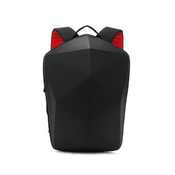 תיק גב למחשב נייד BLACK SHIELD