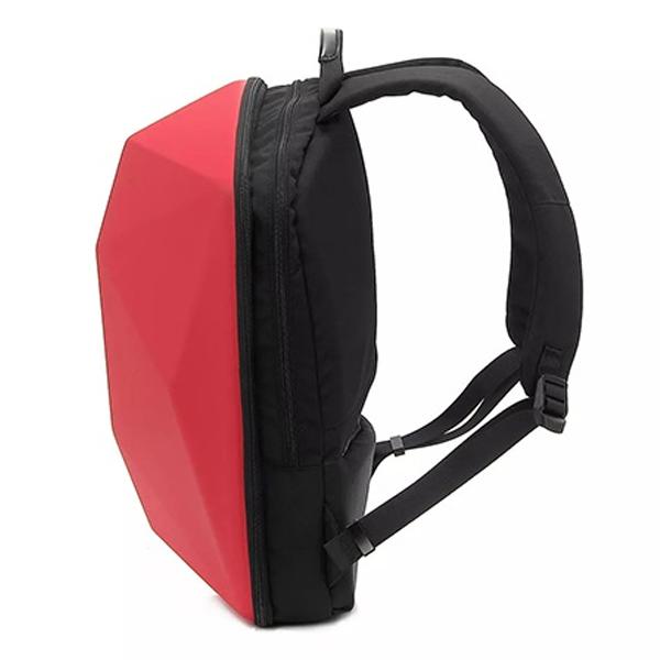 תיק גב למחשב נייד RED SHIELD