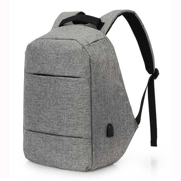 תיק גב לסטודנטים GRAY URBAN 